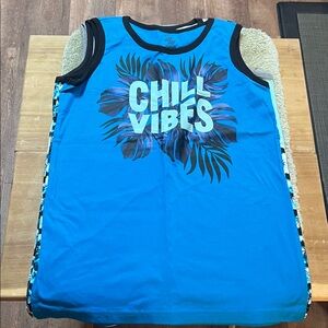 Boys size XL/14 place sport brand 3 PK tank tops